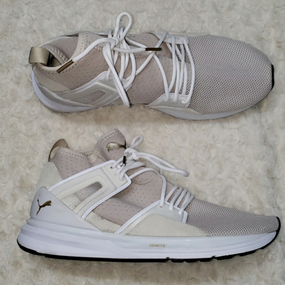 Puma Ignite Sneakers